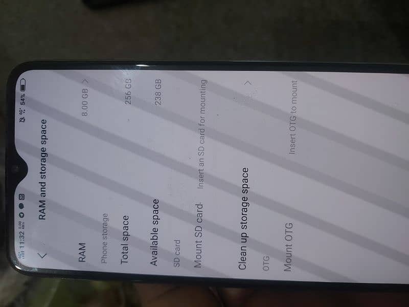 vivo s1 8gb 1256 gb full ok 3