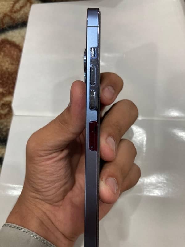 i phone 13 promax nonpta 128gb 3