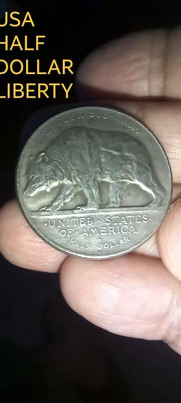 USA OLD COINS / USA RARE COINS / BEAUTIFUL IST IMAGE COINS 5