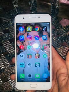 oppo a57 non pta