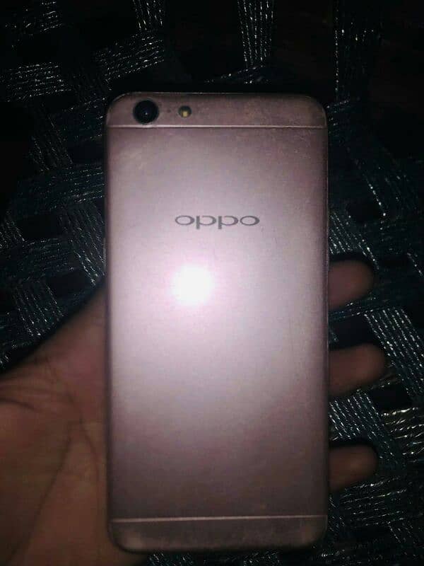 oppo a57 non pta 2