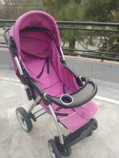 Kids Pram /Baby Pram / Kids Stroller / Baby gear for sale