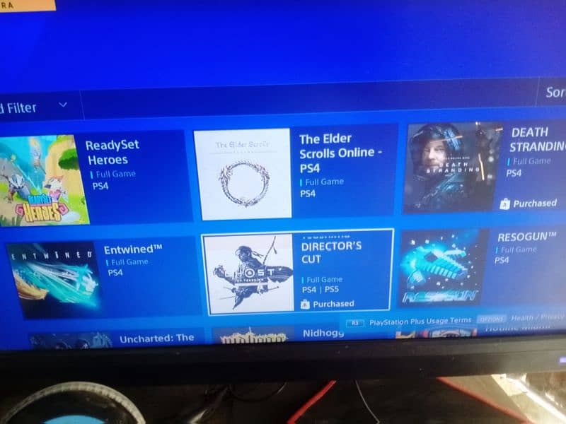 Ps4 Sale with 400+ Games 3