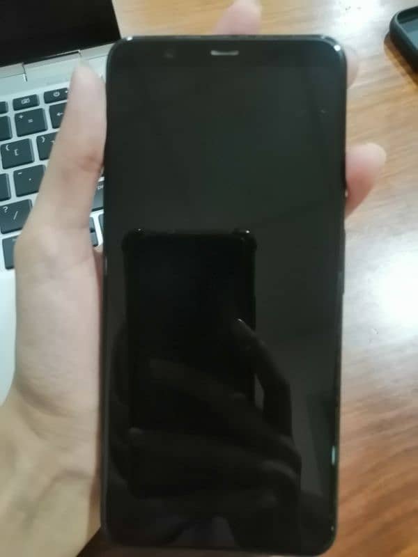 Google Pixel 4xl 5