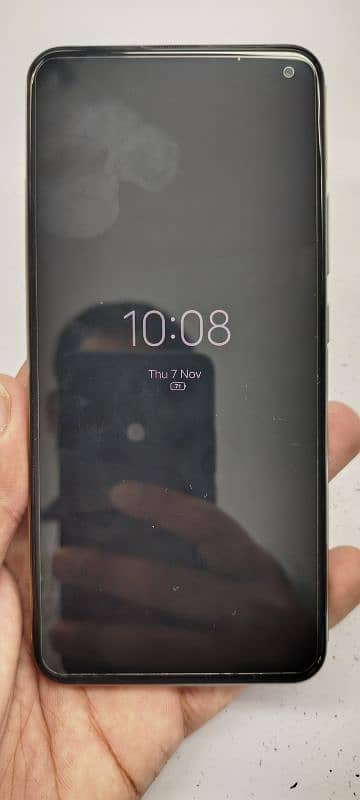 vivo v17 8gb 256gb 0