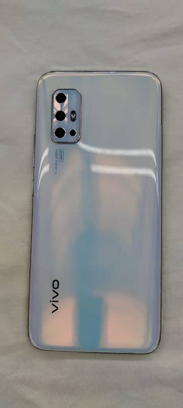 vivo v17 8gb 256gb 1