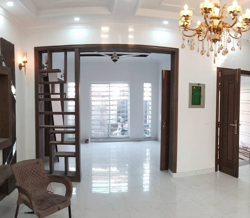 5 Marla House For Sale In Paragon City Lahore 22