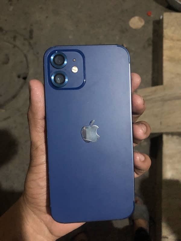 iphone 12 non pta 0