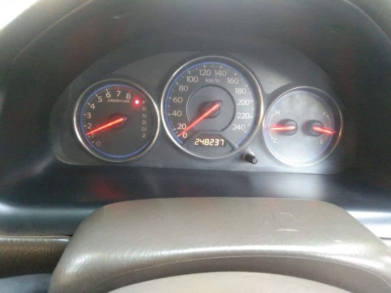 Honda Civic VTi 2005 6