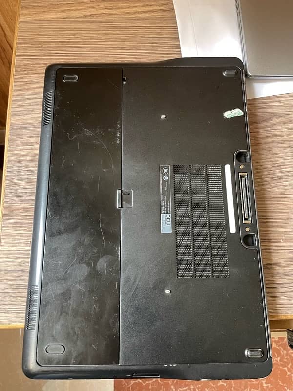 Dell latitude E7440 3