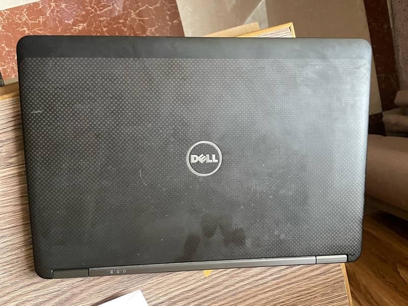 Dell latitude E7440 4