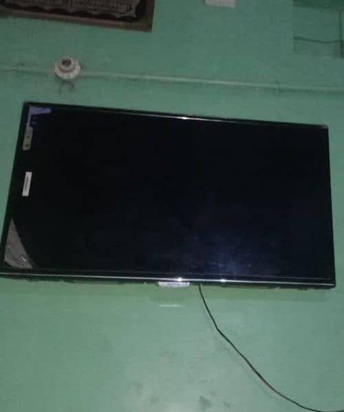 samsung 55inch led smart 0