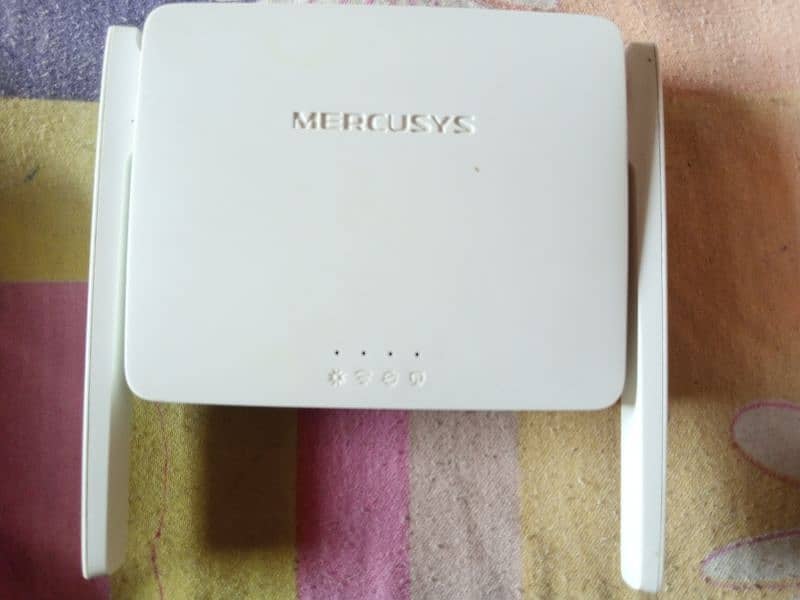 Mercusys Router | Wireless Router 1