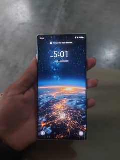 Samsung Note 10 plus 12 256 dual sim