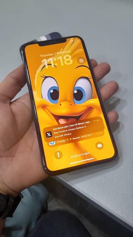 iphone 11 Pro MaX 5