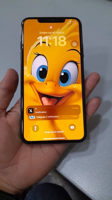 iphone 11 Pro MaX 10