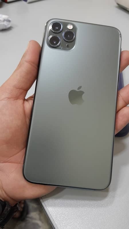 iphone 11 Pro MaX 11