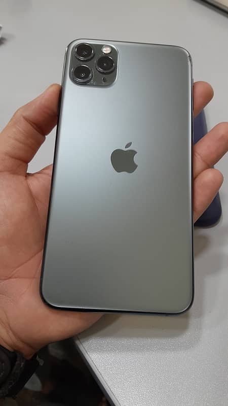 iphone 11 Pro MaX 12