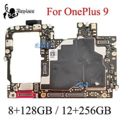 OnePlus 9pro board and All parts available