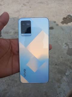 Vivo y21 Exchange available