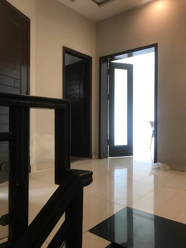 1 Kanal House For Rent 22