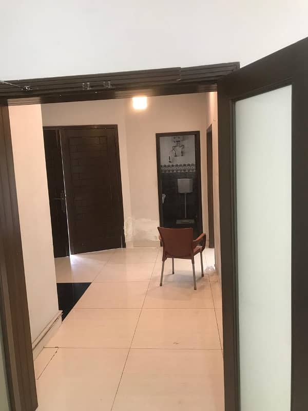 1 Kanal House For Rent 26