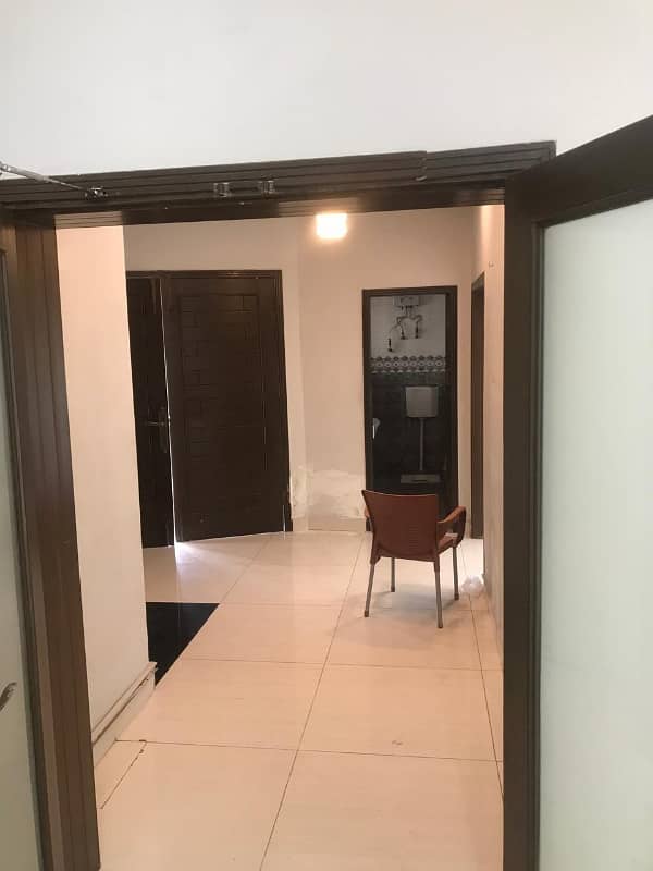 1 Kanal House For Rent 27