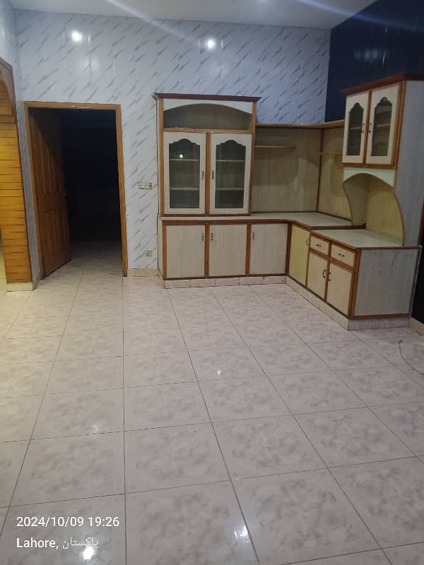 Premium 10 Marla House Is Available For Rent In Wapda Town 4