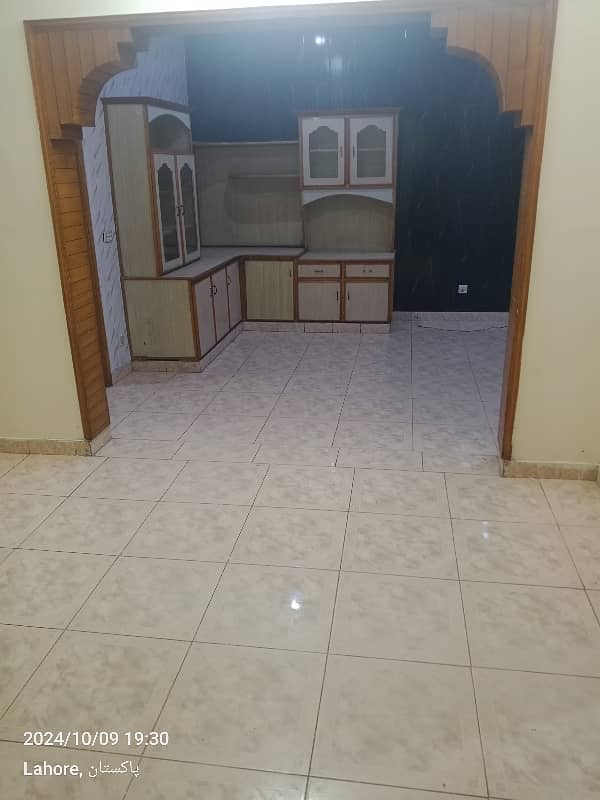 Premium 10 Marla House Is Available For Rent In Wapda Town 14