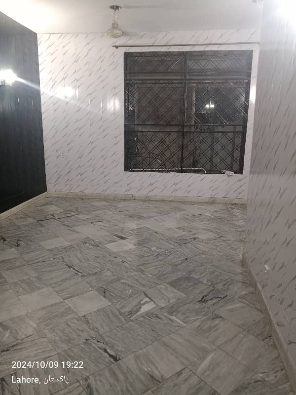 Premium 10 Marla House Is Available For Rent In Wapda Town 27