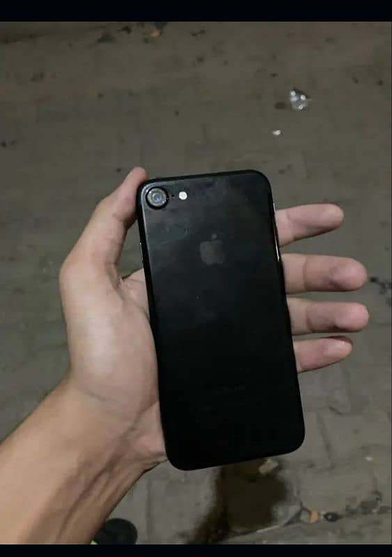 iphone 7 128 0