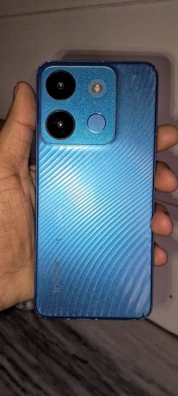 infinix smart 7 1