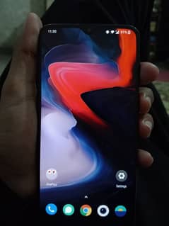 OnePlus 6t 8/128