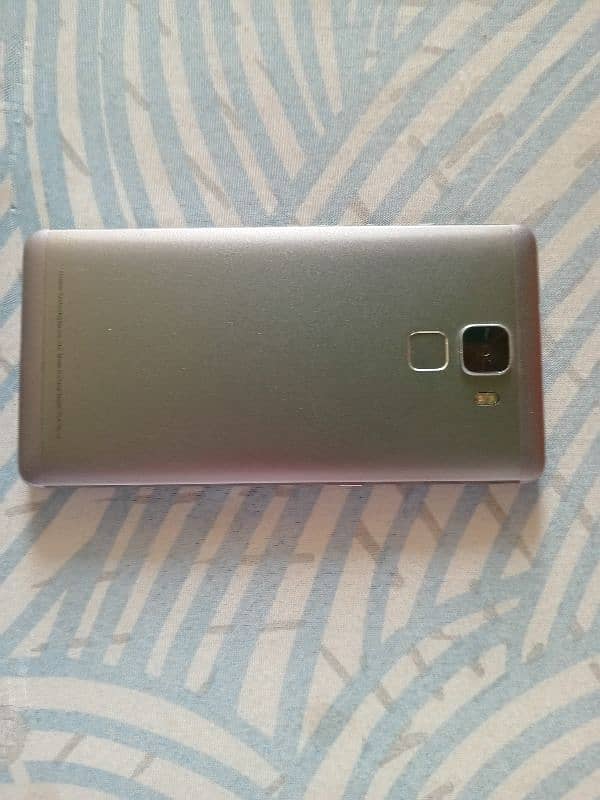 Huawei honor 7 fingerprint 4