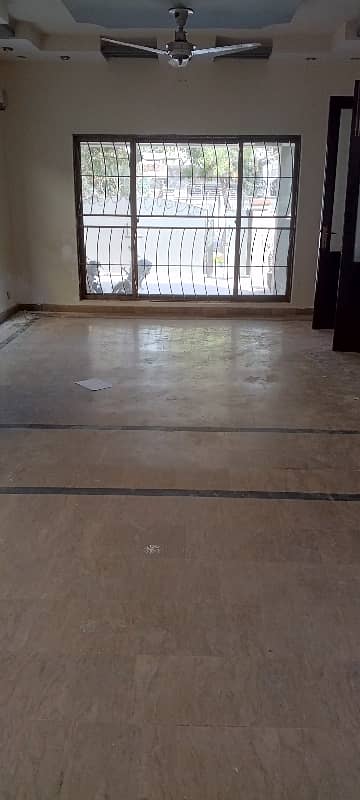 Your Search For House In Wapda Town Ends Here 4