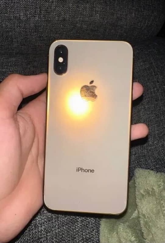 iphone xs 0