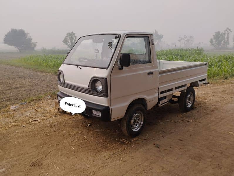 Suzuki Ravi 2004 1