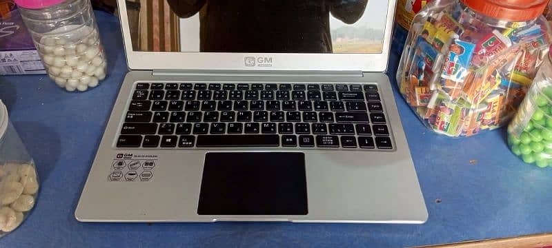 GM JAPAN LAPTOP 8Gb 0