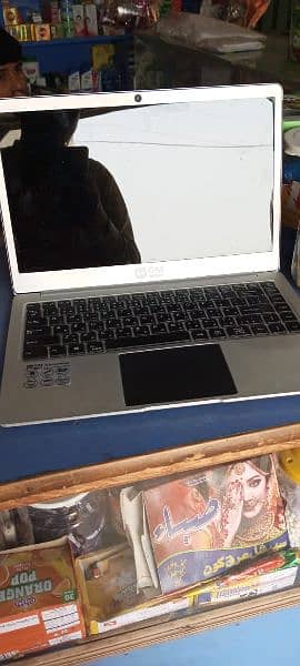 GM JAPAN LAPTOP 8Gb 1