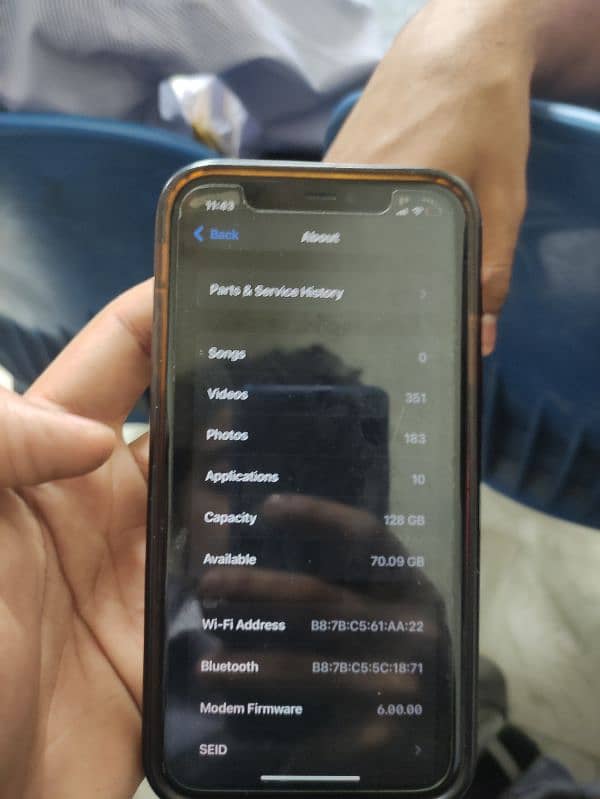 iphone 11 PTA approved 1