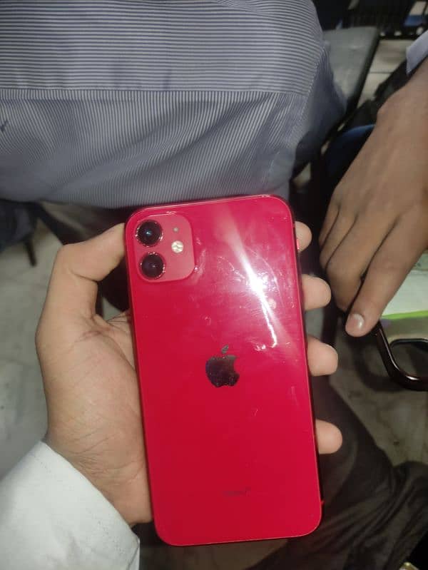 iphone 11 PTA approved 3