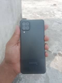 Samsung Galaxy A12