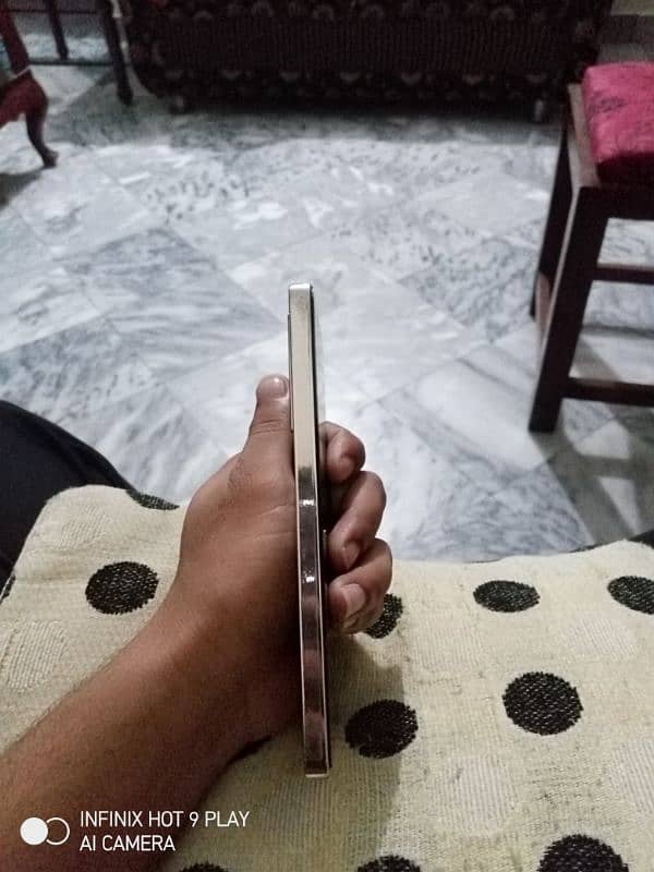 Infinix note 40 0