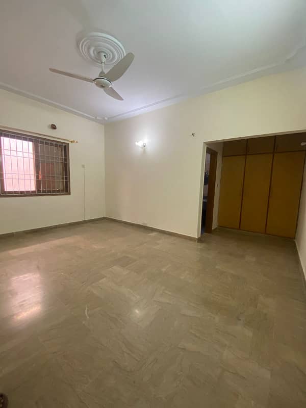 PORTION FOR RENT 3 BED DD 2