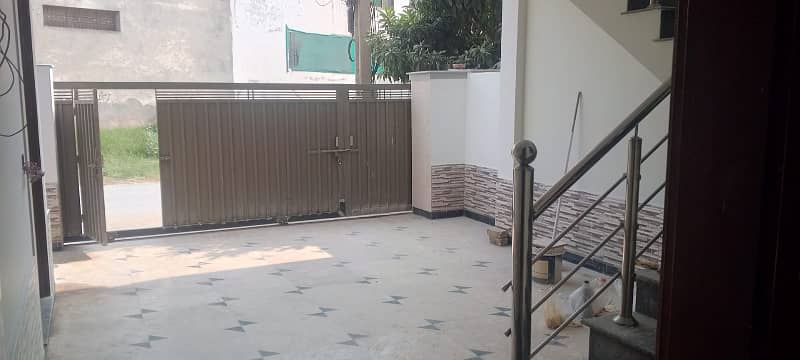 30 x 60 Double Story House for Sale 1