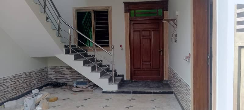 30 x 60 Double Story House for Sale 3