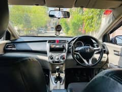 Honda City Model 2014 For Sale 0