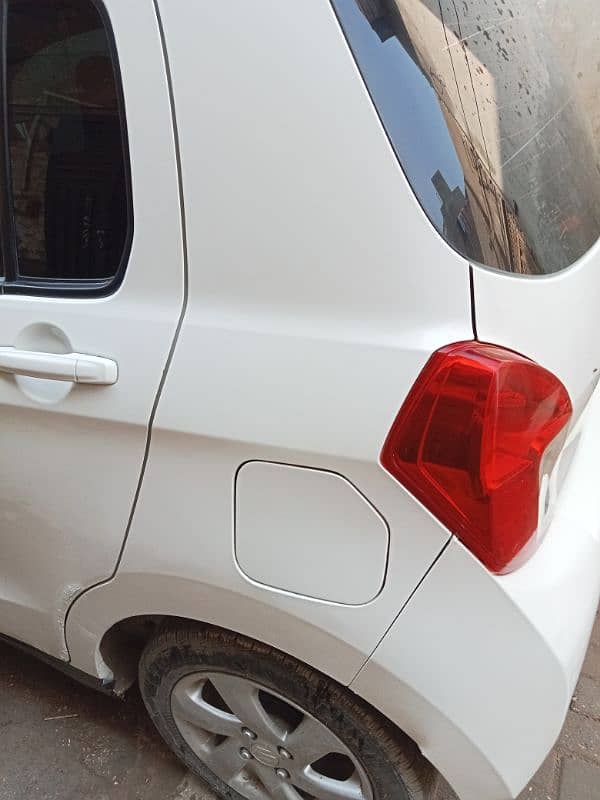 Suzuki Cultus VXL 2018 4