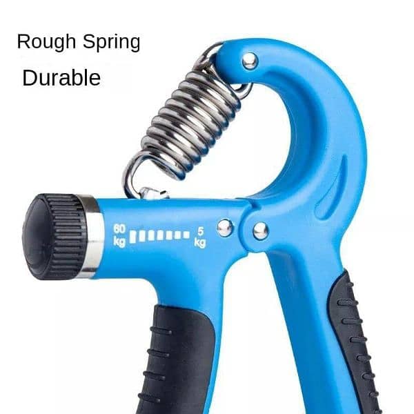 Hand gripper 1