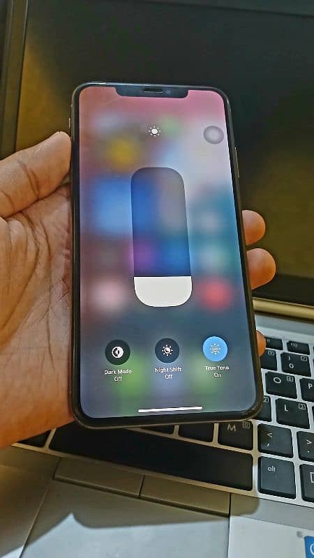 iphone Xsmax 256 GB 2